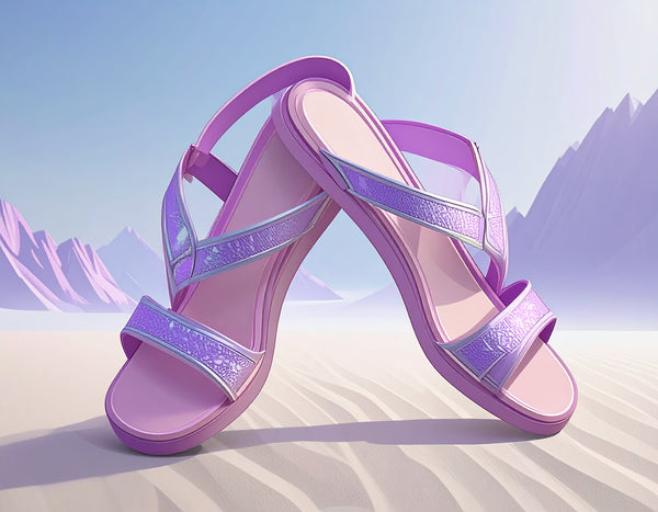 WAAGE SHOES